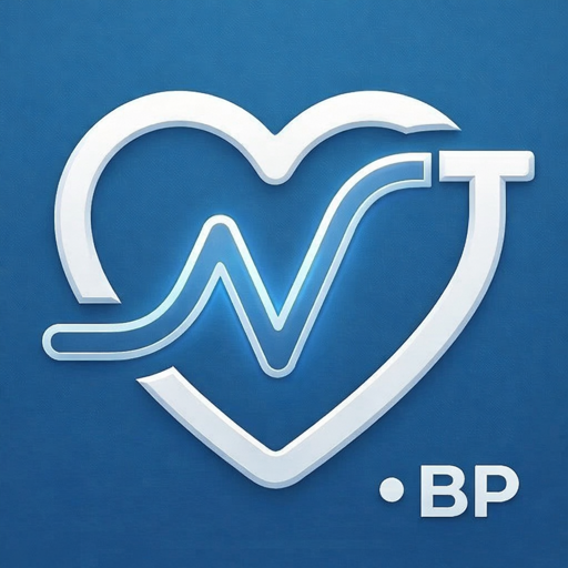 BP-VYTALS app icon