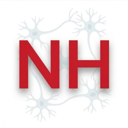 NeuroHalt app icon